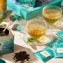 英國皇室御用茶葉品牌Fortnum & Mason，官網入手選擇比香港更多、更方便！