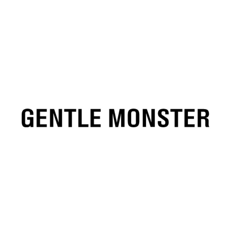 太陽眼鏡品牌推薦Gentle Monster