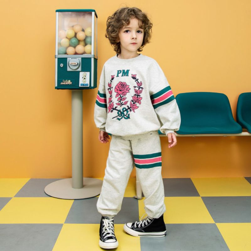 Top 10 Children's Clothing Brand : Gmarket