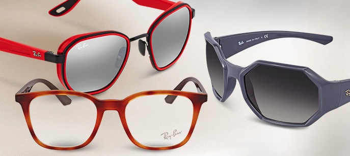 Top 5 Sunglasses Brands to Shop from Overseas - Ray-Ban