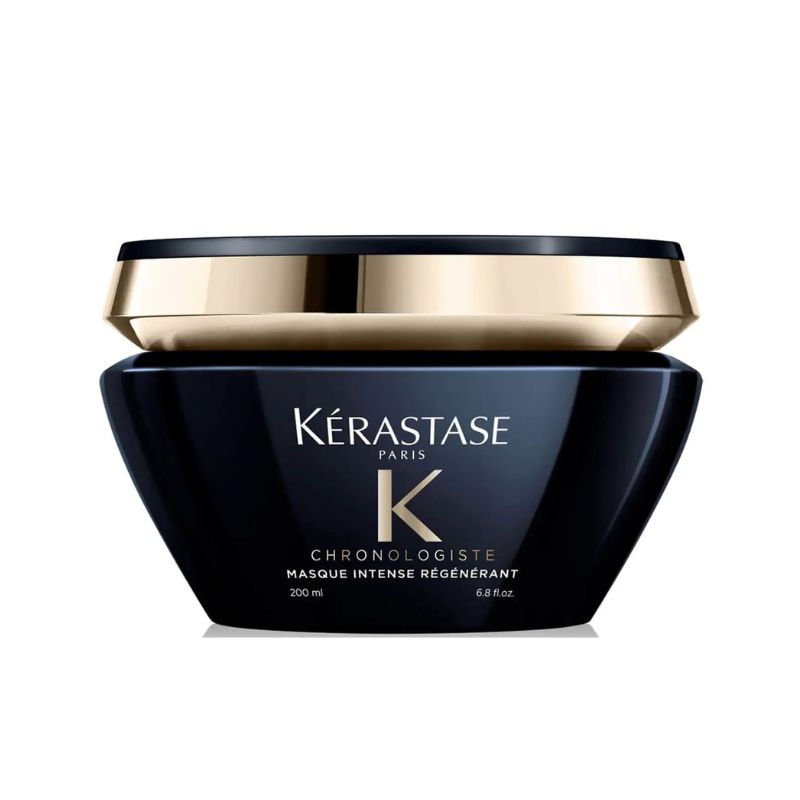 護髮產品推介: Kérastase - 逆時光至臻修護髮膜
