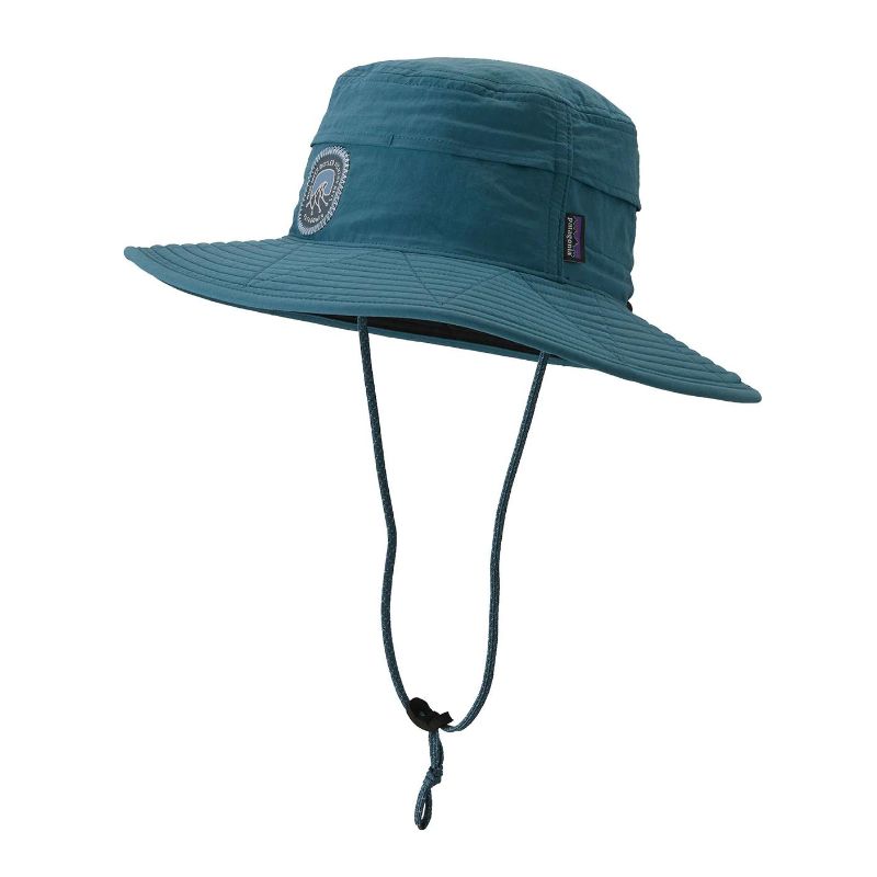 Patagonia 索繩漁夫帽 (男女合穿)