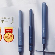 3/4將加價！日本美髮銷售第一 SALONIA 直髮夾、捲髮器$177超平入手～內附詳細網購教學