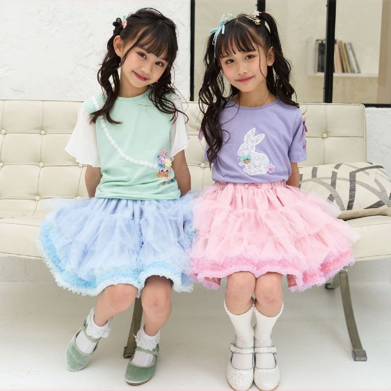 Top 10 Children's Clothing Brand : Shimamura