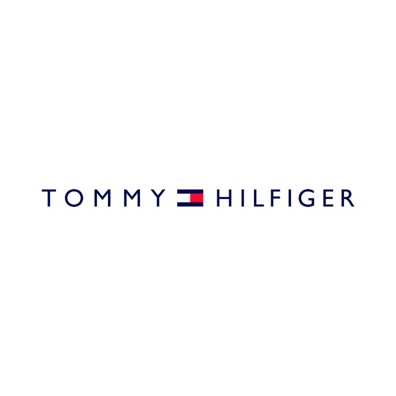外國服裝品牌網購平台3-Tommy Hilfiger