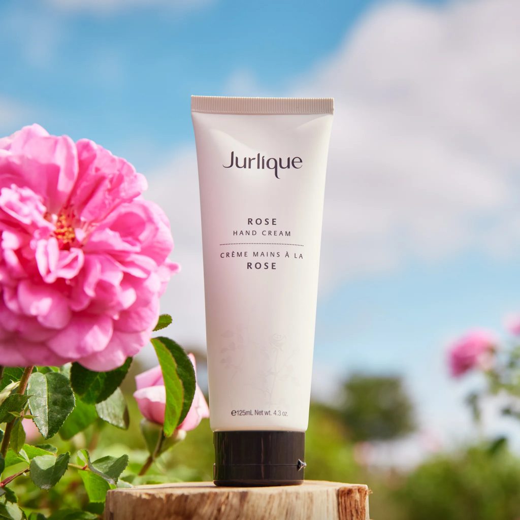 澳洲必買品牌商品-Jurlique皇牌玫瑰護手霜
