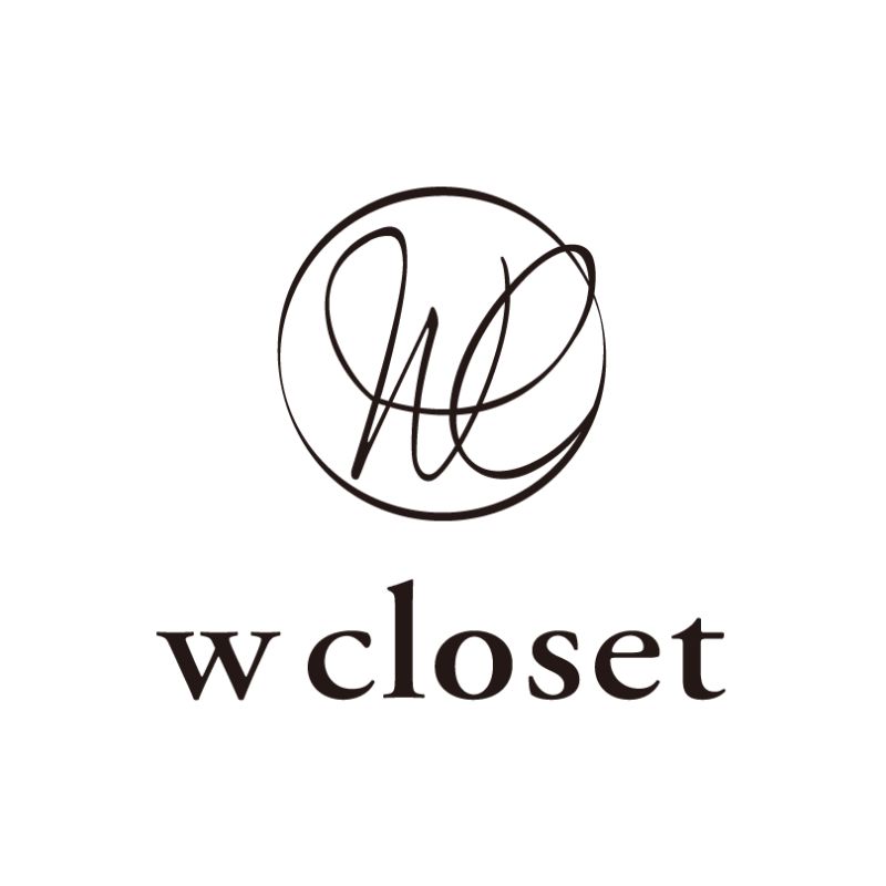 外國服裝品牌網購平台7-w.closet