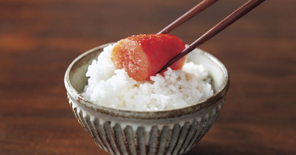 日本九州名物明太子醬料合集，樂天超低價入手、抵食又惹味！內附網購教學