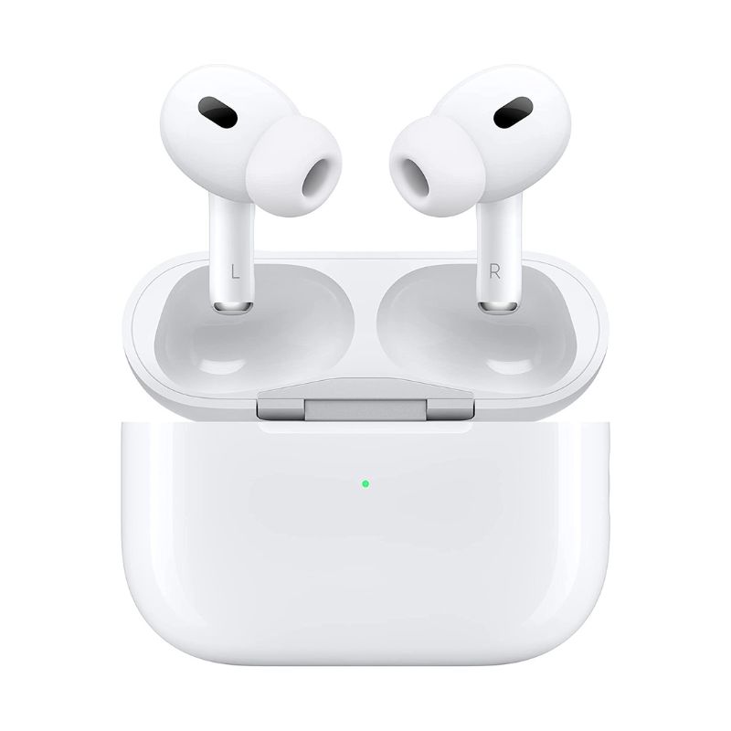 $6,000以下真無線藍牙耳機推薦Apple - AirPods Pro (2nd Generation)