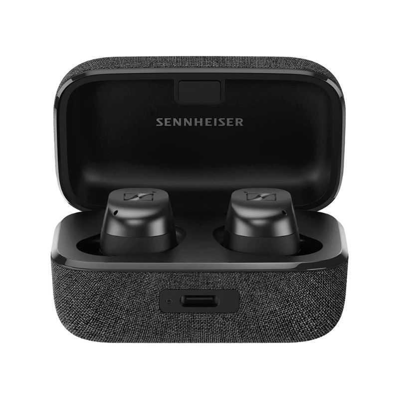 $2,000以下真無線藍牙耳機推薦: Sennheiser - MOMENTUM True Wireless 3 耳機