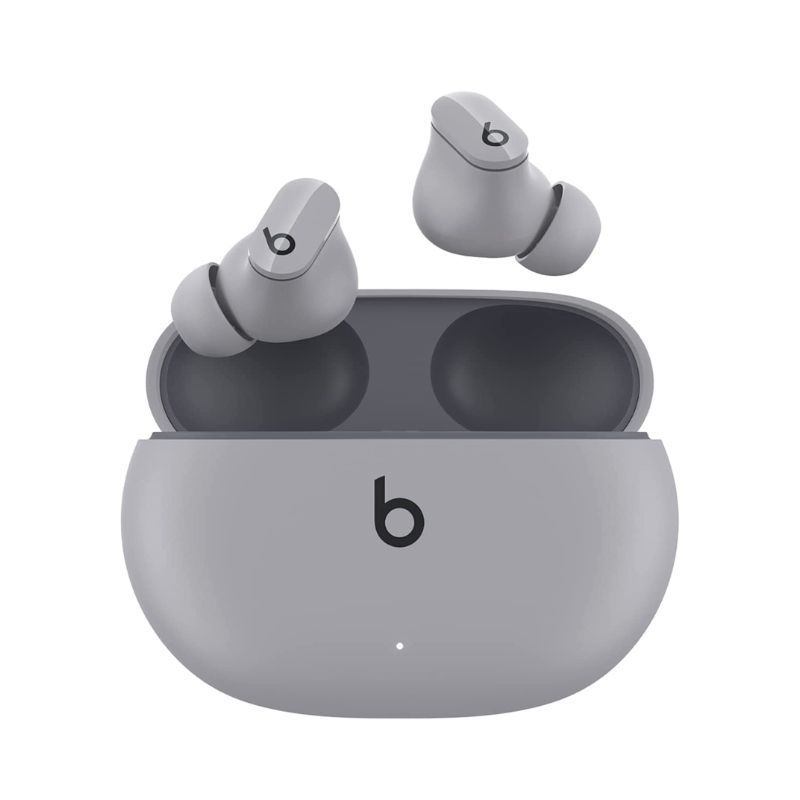 $1,000以下真無線藍牙耳機推薦: Beats - Studio Buds 藍牙耳機