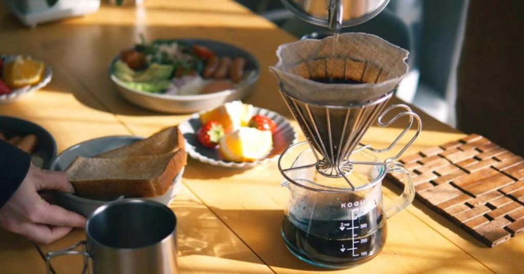 日本咖啡器具品牌新星：KOGU 珈琲考具！日本官方平價入手方法