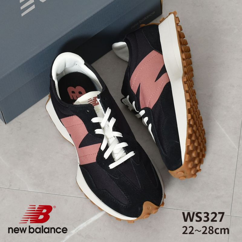 New Balance 327 Sneakers