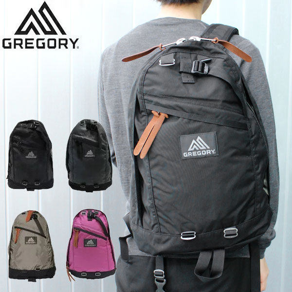 Gregory Day Pack背囊