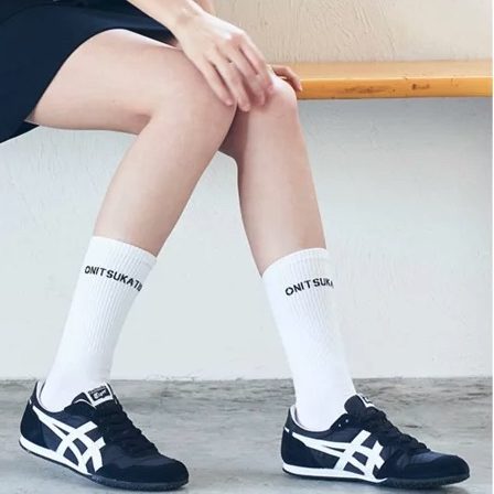 Rakuten Fashion - Onitsuka Tiger SERRANO