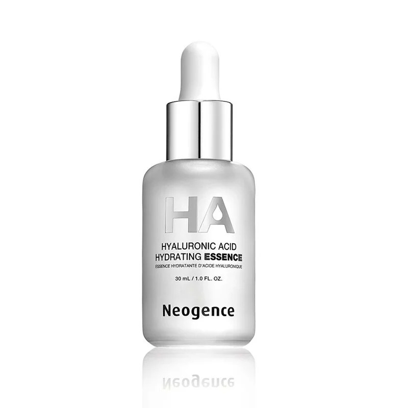 Editor's Pick：Neogence Hyaluronic Acid Hydrating Essence 30ml