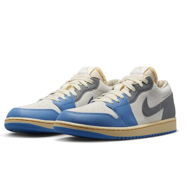 Nike Air Jordan 1 Low SE TOKYO VINTAGE