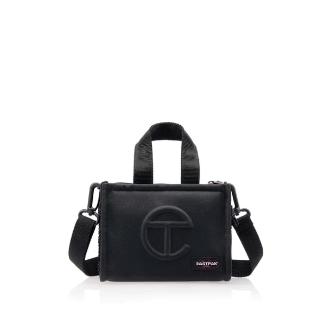 Telfar商品推薦: Eastpak x Telfar Small Shopper - Black