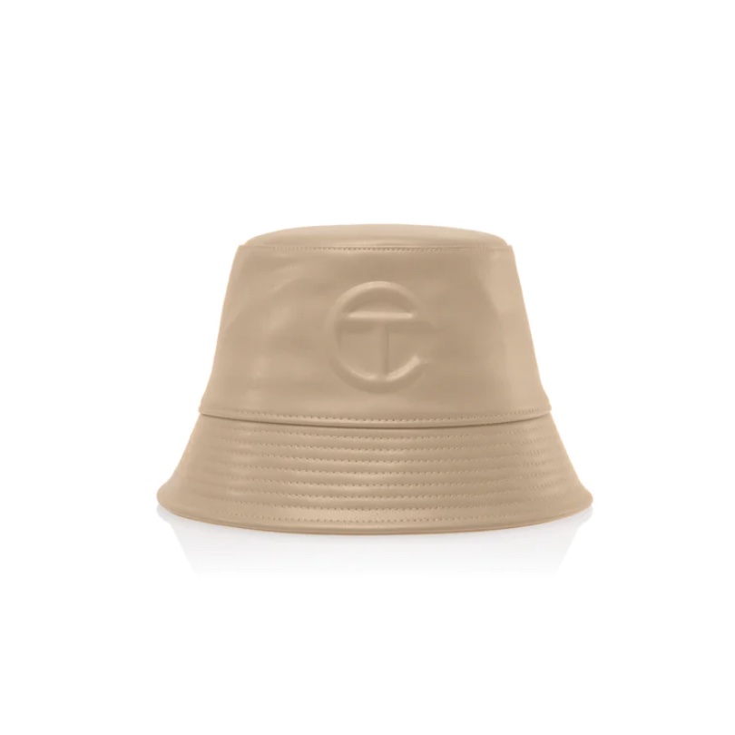 Telfar商品推薦: Telfar Bucket Hat - Cream
