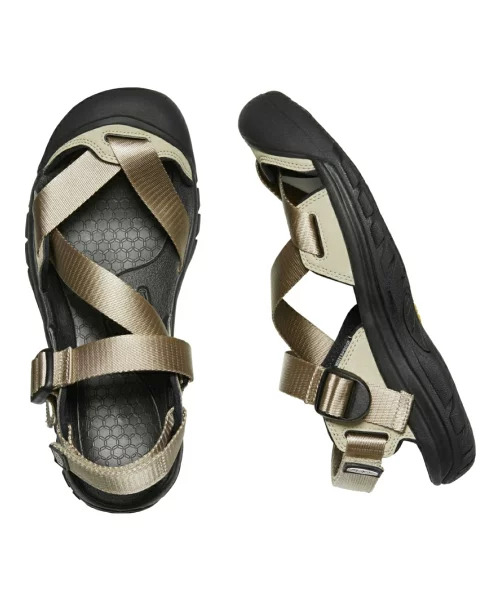 Best Sandals in 2023: KEEN - ZERRAPORT II 