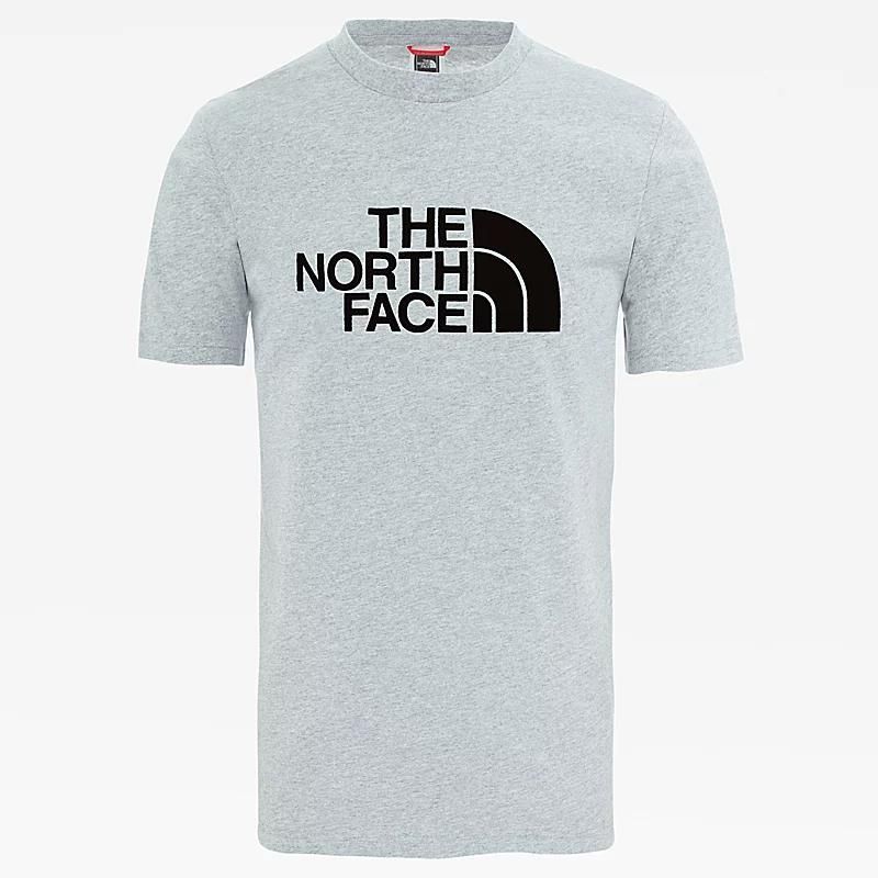 The North Face 男裝專區優惠: New Peak T恤