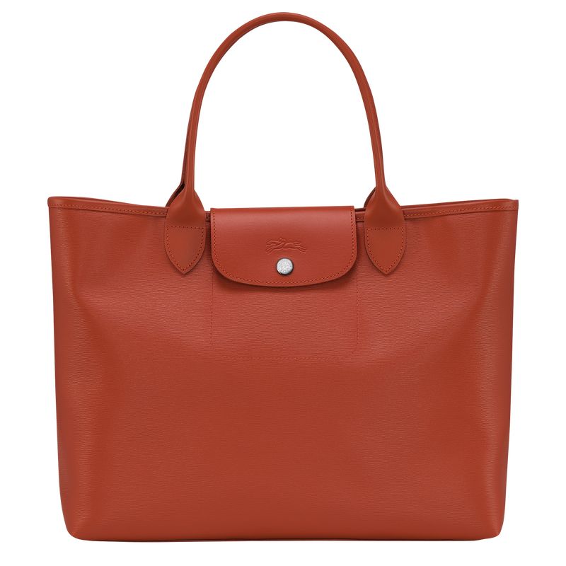 Luxury tote bag : Longchamp - LE PLIAGE CITY bag