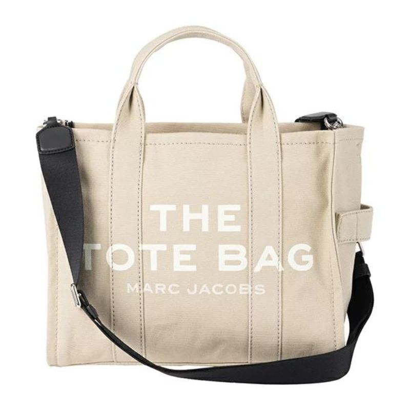 Luxury tote bag : Marc Jacobs - The Medium Tote Bag