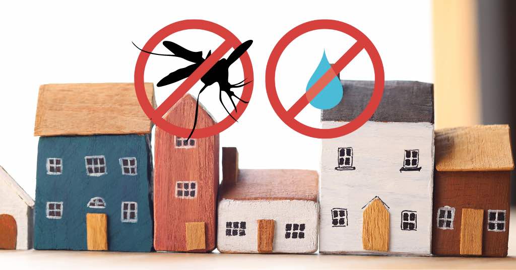 梅雨季節必備家居神器！防蚊、防霉、除臭好幫手