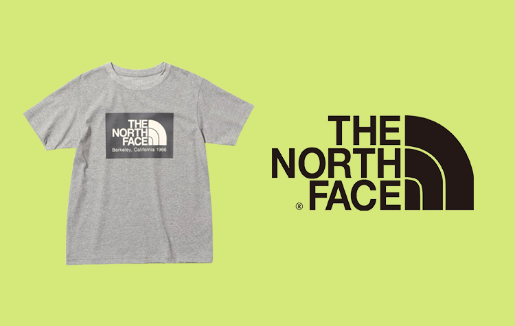 The North Face 專區