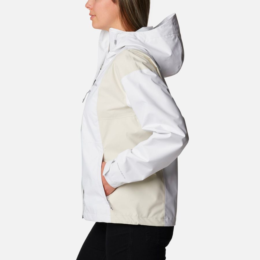 美國 Columbia 減價商品: Women's Hikebound™ Rain Jacket