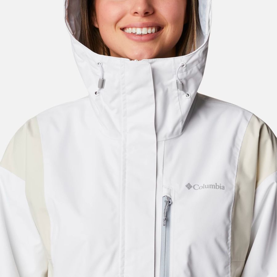 美國 Columbia 減價商品: Women's Hikebound™ Rain Jacket