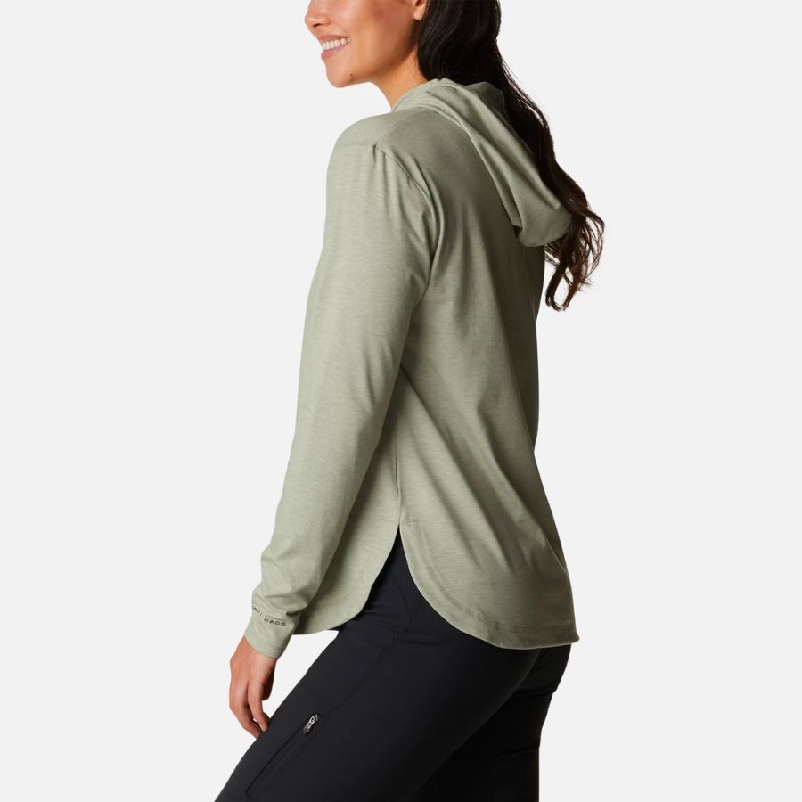美國 Columbia 減價商品: Women's Sun Trek™ Hooded Pullover