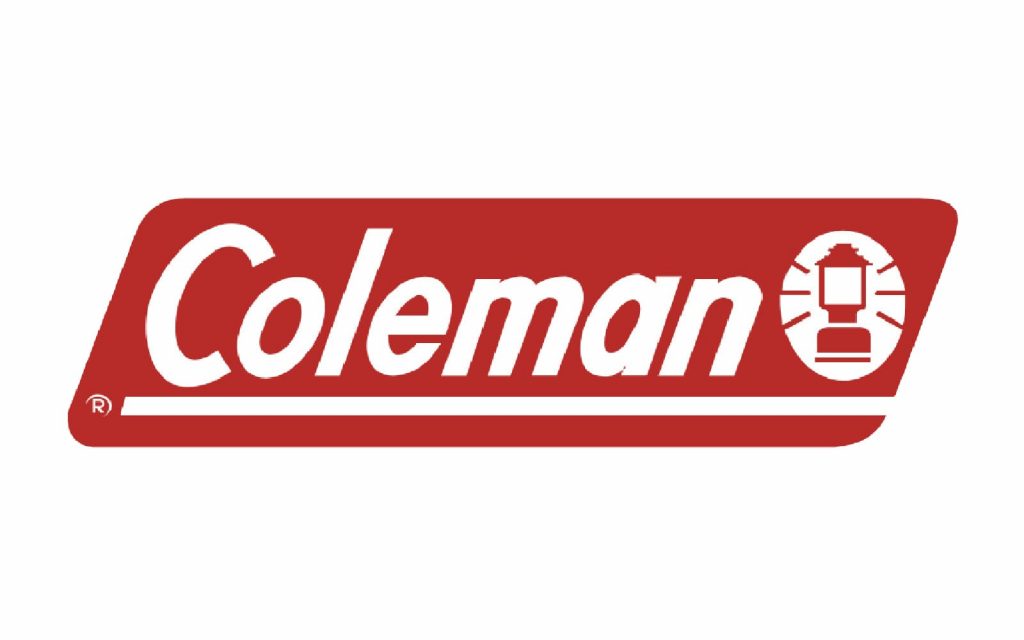 10大必買海外露營用品網店-Coleman