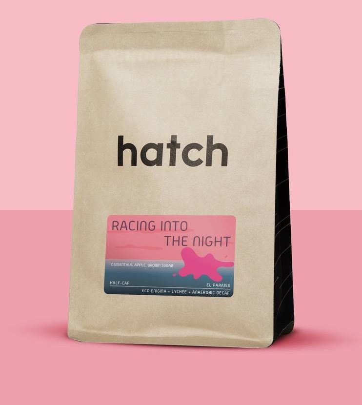 世界14大必試咖啡品牌: hatch 
