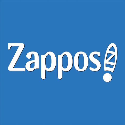 Dr. Martens海外網購平台推介: Zappos