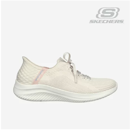 Skechers鞋款推介 - W Ultra Flex 3.0-Brilliant Path