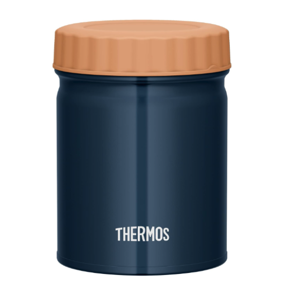 THERMOS JBT-501 真空燜燒杯  (500 ml) 
