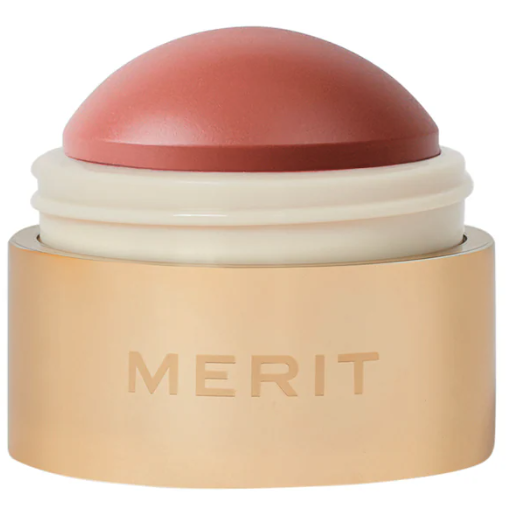 Sephora精選優惠商品: MERIT- 腮紅霜 9g
