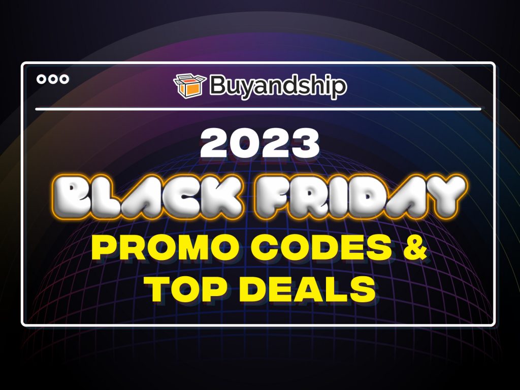 Black Friday Sales Directory 2023! Shop 80+ Top Deals and Promo Codes