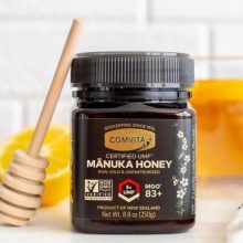 Manuka Honey澳洲、日本入手最平，低至本地3折！一文教你點分麥蘆卡蜂蜜UMF、MGO標準～