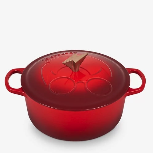 John Lewis 百貨 - Harry Potter聯乘 Le Creuset｜英國