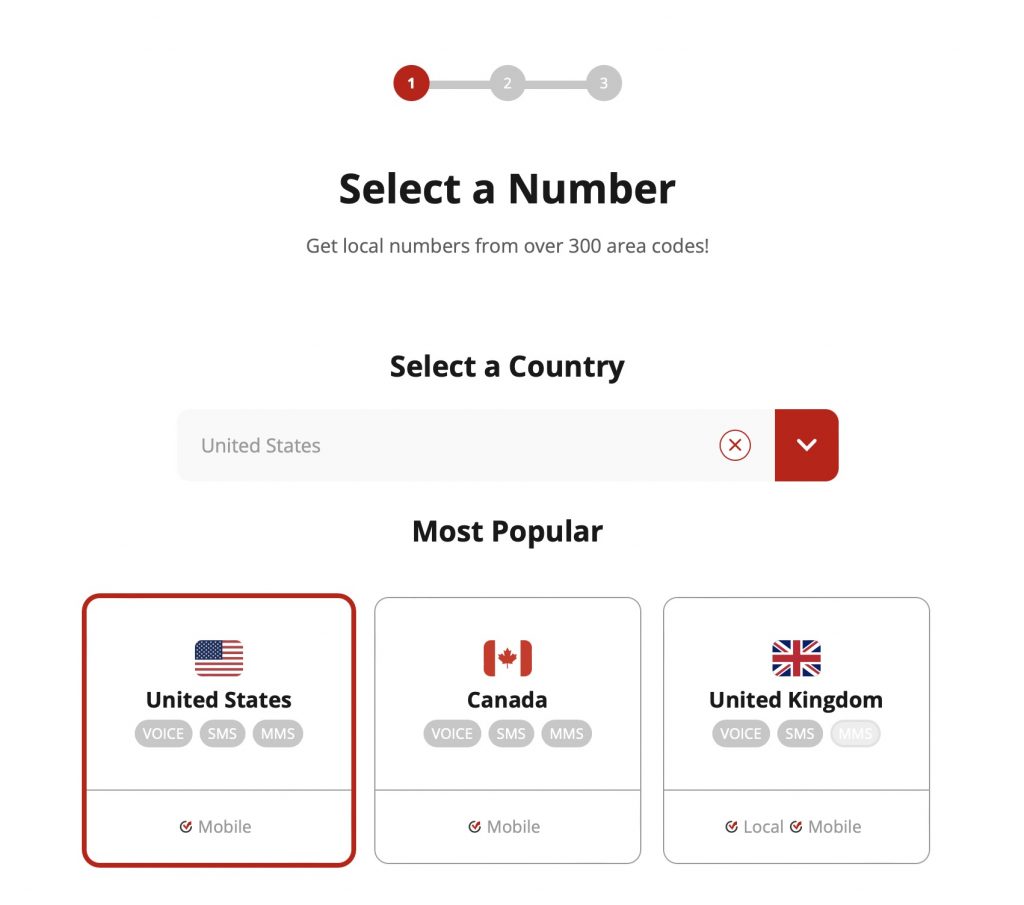 2024年美國虛擬電話號碼平台推介，不在美國也能收驗證碼，附Walmart註冊教學｜Buy&Ship 澳門