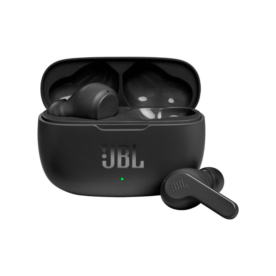 JBL 耳機推介: JBL Wave 200TWS 真無線藍牙耳機