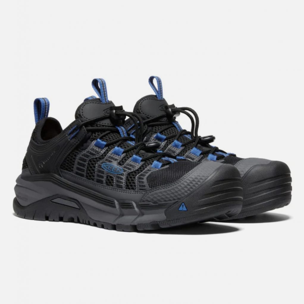 Keen Men's Birmingham (Carbon-Fiber Toe)｜美國