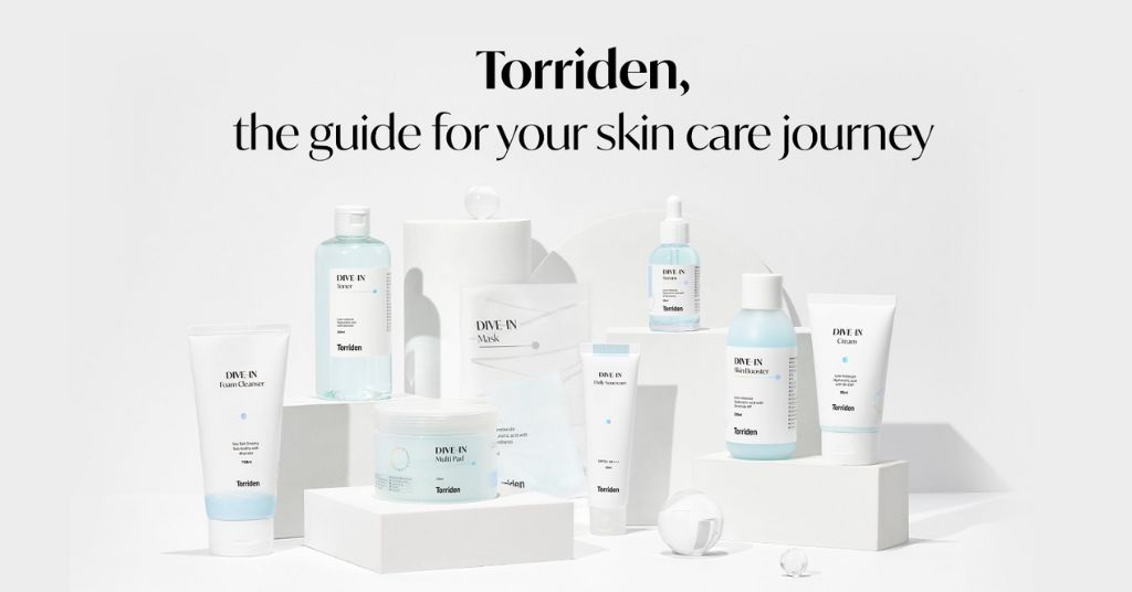 Torriden人氣面膜、精華面霜推介！人氣護膚產品韓國買最平！