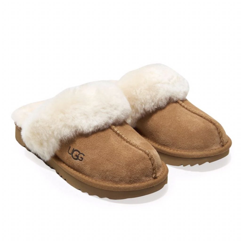 UGG - Women Australian Premium Soft Sheepskin Wool Winter Slippers Thick Sole Muffin｜澳洲