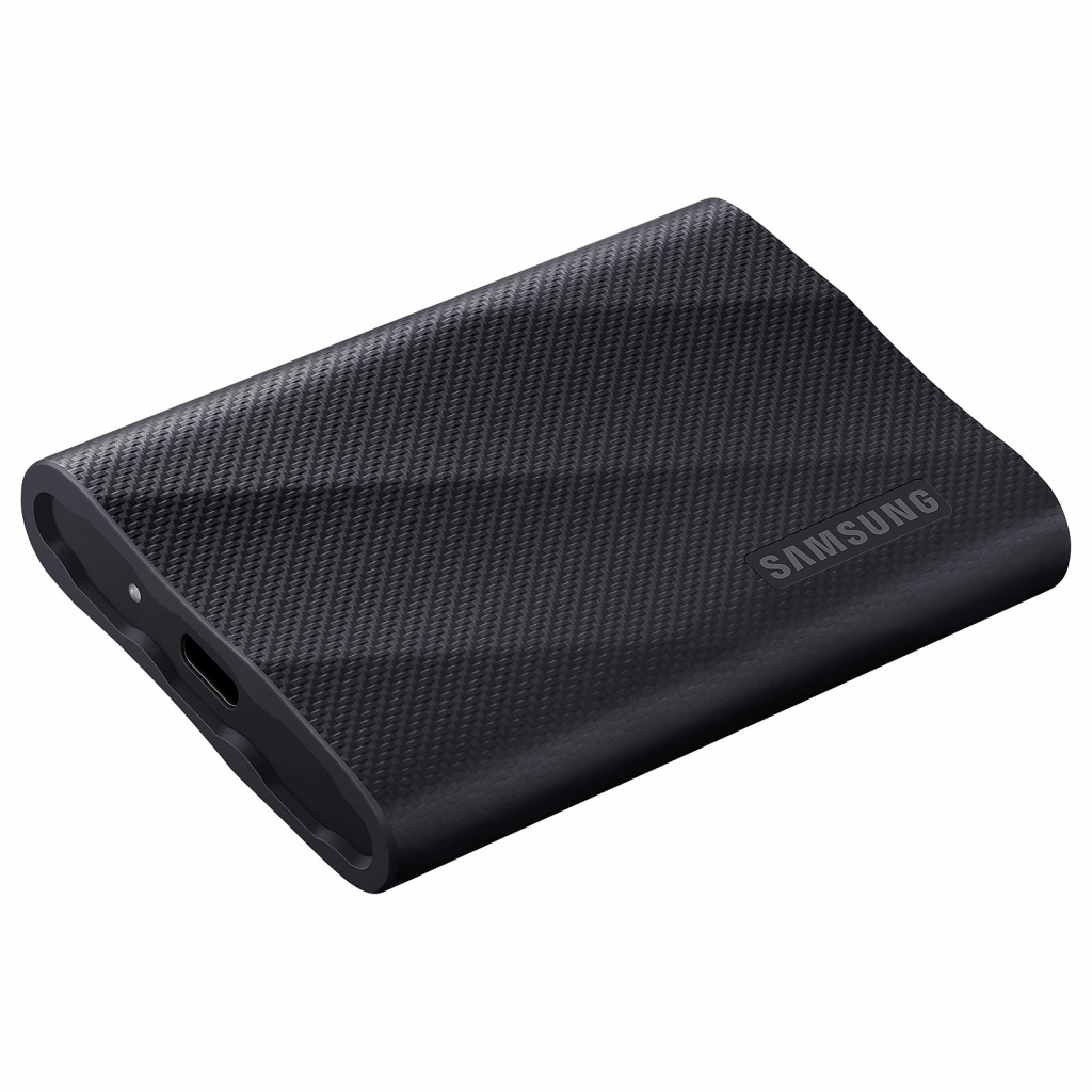 Samsung T9 4TB 外置SSD｜美國