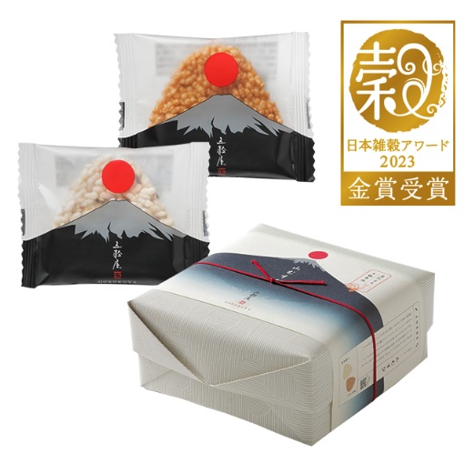 日本護國 - 仙貝山結禮盒（20枚入 ）