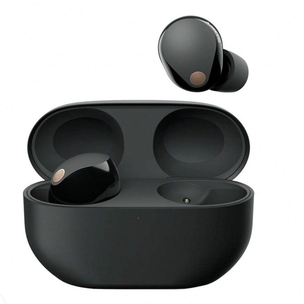 $2,000以下真無線藍牙耳機推薦: Sony - WF-1000XM5無線降噪耳機