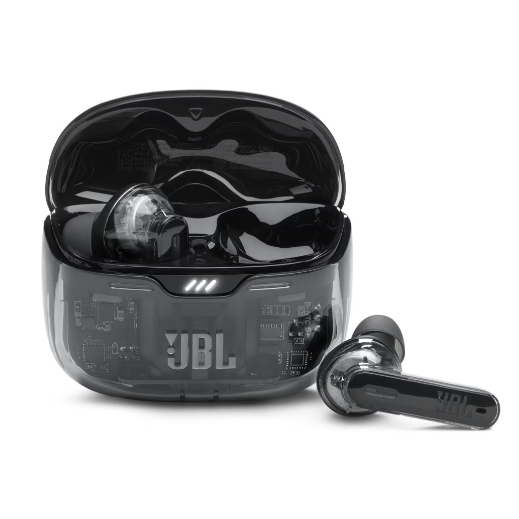 $500以下真無線藍牙耳機推薦: JBL - TUNE BEAM真無線降噪耳機
